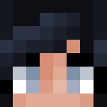 Blast To The Past - Female Minecraft Skins - image 3