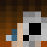 My New Skin - Female Minecraft Skins - image 3
