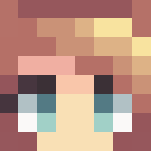 Faded - Female Minecraft Skins - image 3