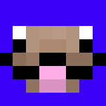 Rainbow Sheep - Male Minecraft Skins - image 3