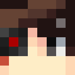 Human Robot - Male Minecraft Skins - image 3