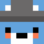 Cute bear - Male Minecraft Skins - image 3