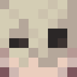 Mystery Suspect - Male Minecraft Skins - image 3
