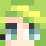 Serenity Inwood ⭐ - Female Minecraft Skins - image 3