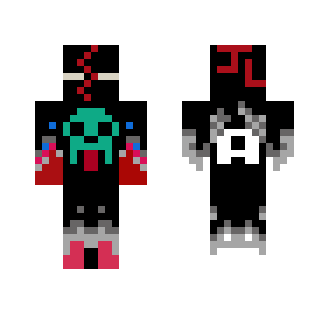 ender boy