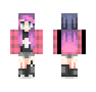 ???? | phoebe (ambii's oc)