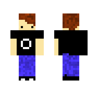 Dan Howell
