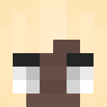 eyes on U - Female Minecraft Skins - image 3