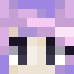 Infinity - Female Minecraft Skins - image 3