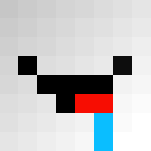 Flour Skin - Male Minecraft Skins - image 3