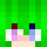 Akasha High Uniform: Shiro~Chan - Female Minecraft Skins - image 3
