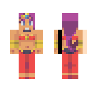 Shantae