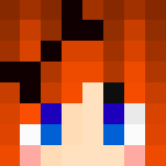 Cats Love - Female Minecraft Skins - image 3