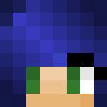 Aya School Dress - Female Minecraft Skins - image 3