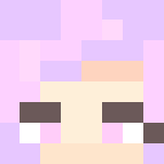 グリッド ▦ ( G R I D ▦ ) - Female Minecraft Skins - image 3