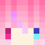 Another Fluffy Innocent Kitty - Female Minecraft Skins - image 3
