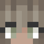 Download Free Flower Girl Skin for Minecraft image 3 Flower Girl - Girl Minecraft Skins - image 3