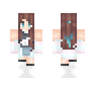 rain girl