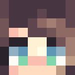 The little diva - Female Minecraft Skins - image 3