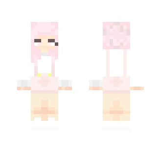 바지 ♡ ( O V E R A L L S ♡ )