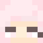 바지 ♡ ( O V E R A L L S ♡ ) - Female Minecraft Skins - image 3