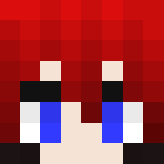 Uzumaki Oc - Male Minecraft Skins - image 3