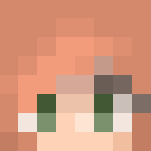 Red (/O.O)/ - Female Minecraft Skins - image 3