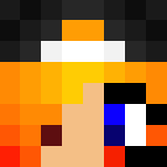 Retroformer108 - Female Minecraft Skins - image 3