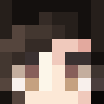 Missing Autumn - Female Minecraft Skins - image 3