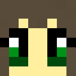 Rey is bae (Star Wars) - Female Minecraft Skins - image 3