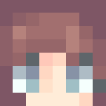 Fruity - Female Minecraft Skins - image 3