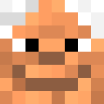 Some Random Old Guy ???? - Male Minecraft Skins - image 3