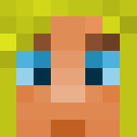 Download Free Double Skin - Man / Woman Skin for Minecraft image 3 Double Skin - Man / Woman - Interchangeable Minecraft Skins - image 3