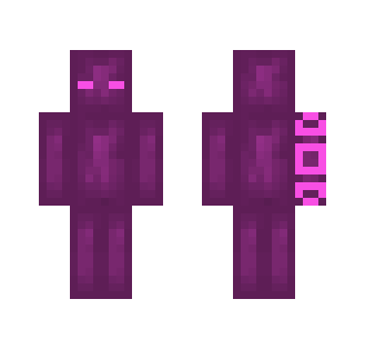 War End Pink
