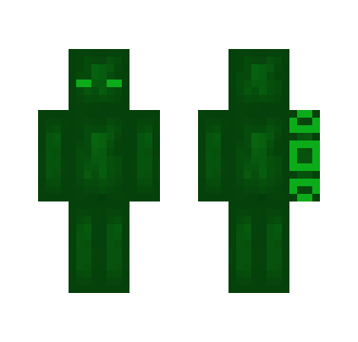 War End Green