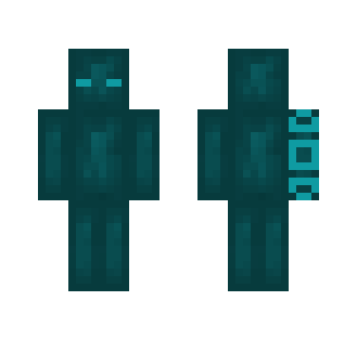 War End Blue