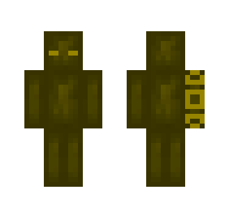 War End