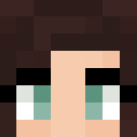 OrdinaryGirl2 - Female Minecraft Skins - image 3