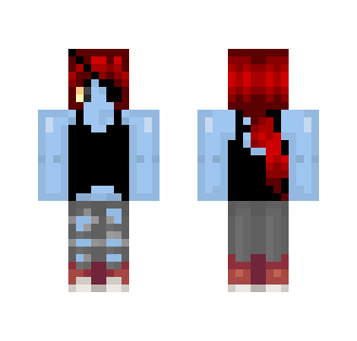 Undyne