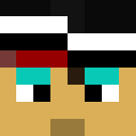 Download Free Gypsdah Skin for Minecraft image 3 Gypsdah - Female Minecraft Skins - image 3