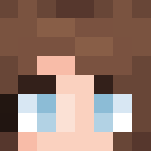 Beanie -- Sports - Female Minecraft Skins - image 3