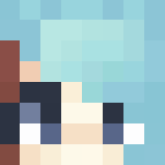 it's not a phase, mom - Female Minecraft Skins - image 3