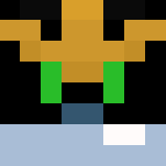 Shard the Metal Sonic - Male Minecraft Skins - image 3