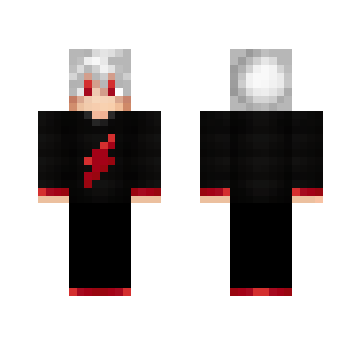 pvper - Male Minecraft Skins - image 2