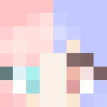 Cοττοη Cαηdγ | Aυτυmη - Female Minecraft Skins - image 3