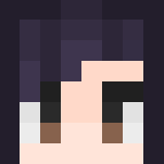 Mikan Tsumiki / Danganronpa - Female Minecraft Skins - image 3