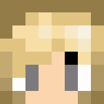 First Skin :D - Female Minecraft Skins - image 3