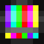 Wyatt (Tv head version) - Male Minecraft Skins - image 3