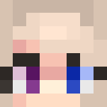 ST w/ Eden - Female Minecraft Skins - image 3