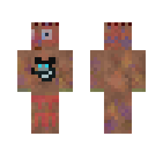 Between Dimensions - Male Minecraft Skins - image 2